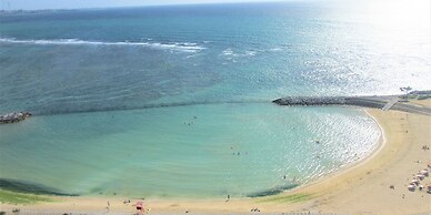 Crown Hotel Okinawa Annex