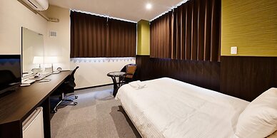 Crown Hotel Okinawa Annex