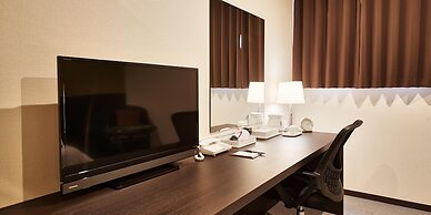 Crown Hotel Okinawa Annex