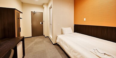 Crown Hotel Okinawa Annex