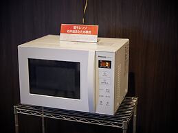 Crown Hotel Okinawa Annex