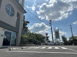 Crown Hotel Okinawa Annex