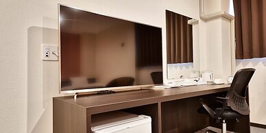 Crown Hotel Okinawa Annex