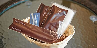 Crown Hotel Okinawa Annex