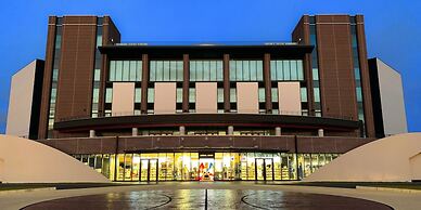 Crown Hotel Okinawa Annex