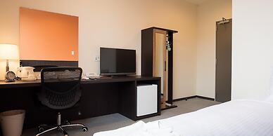 Crown Hotel Okinawa Annex