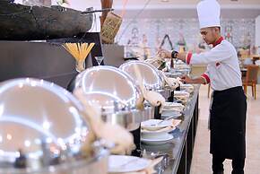 M Bahalap Hotel Palangka Raya