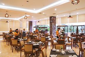 M Bahalap Hotel Palangka Raya