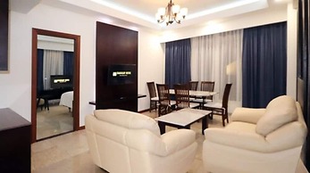 M Bahalap Hotel Palangka Raya