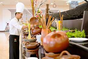 M Bahalap Hotel Palangka Raya