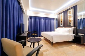 M Bahalap Hotel Palangka Raya