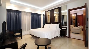 M Bahalap Hotel Palangka Raya