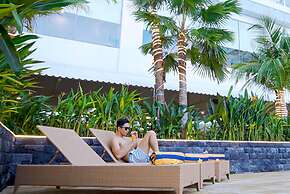 M Bahalap Hotel Palangka Raya