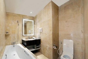 M Bahalap Hotel Palangka Raya