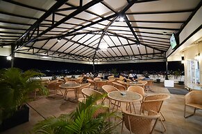 M Bahalap Hotel Palangka Raya