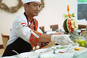 M Bahalap Hotel Palangka Raya