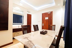 M Bahalap Hotel Palangka Raya