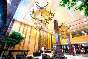 M Bahalap Hotel Palangka Raya