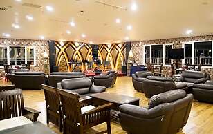 M Bahalap Hotel Palangka Raya