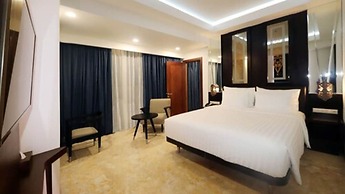 M Bahalap Hotel Palangka Raya