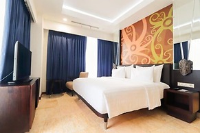 M Bahalap Hotel Palangka Raya