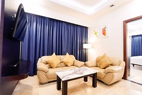 M Bahalap Hotel Palangka Raya