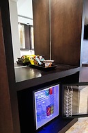 M Bahalap Hotel Palangka Raya