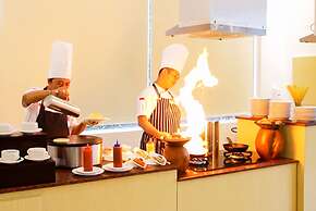 M Bahalap Hotel Palangka Raya