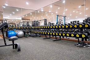 M Bahalap Hotel Palangka Raya