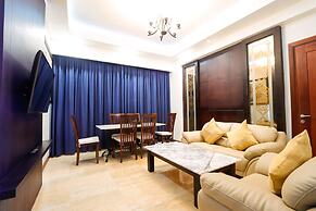 M Bahalap Hotel Palangka Raya