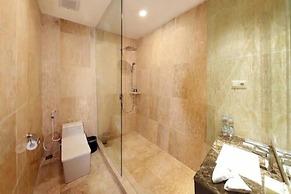 M Bahalap Hotel Palangka Raya