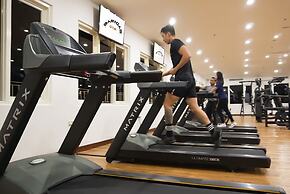 M Bahalap Hotel Palangka Raya