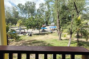 Terengganu Equestrian Resort