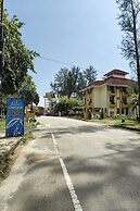 Terengganu Equestrian Resort