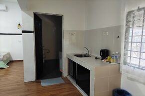 Terengganu Equestrian Resort