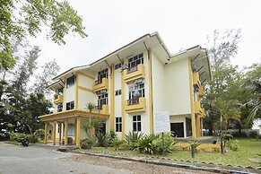 Terengganu Equestrian Resort