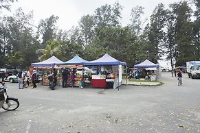 Terengganu Equestrian Resort