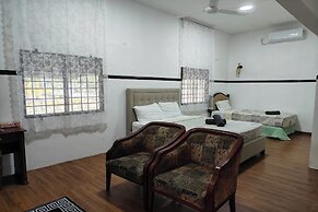 Terengganu Equestrian Resort