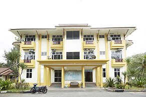 Terengganu Equestrian Resort