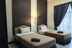 Terengganu Equestrian Resort