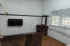 Terengganu Equestrian Resort