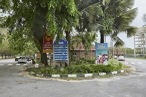 Terengganu Equestrian Resort