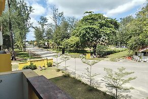 Terengganu Equestrian Resort