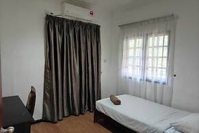 Terengganu Equestrian Resort