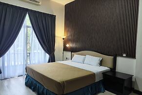 Terengganu Equestrian Resort