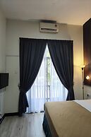 Terengganu Equestrian Resort