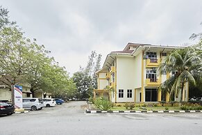 Terengganu Equestrian Resort
