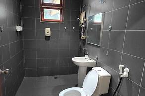 Terengganu Equestrian Resort