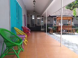 Home Addicts Hostel