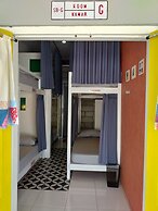 Home Addicts Hostel
